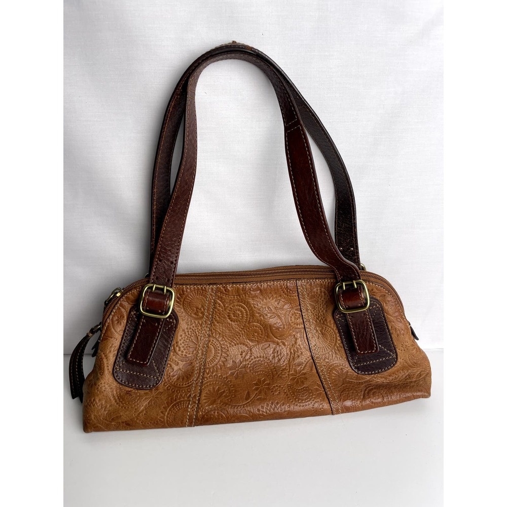 FOSSIL PURSE